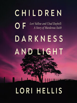 cover image of Children of Darkness and Light